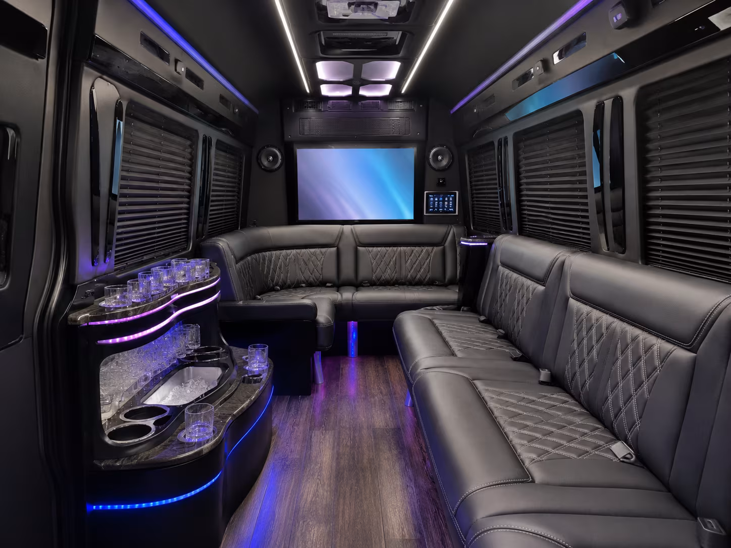 after prom transportation around raleigh and the triangle
