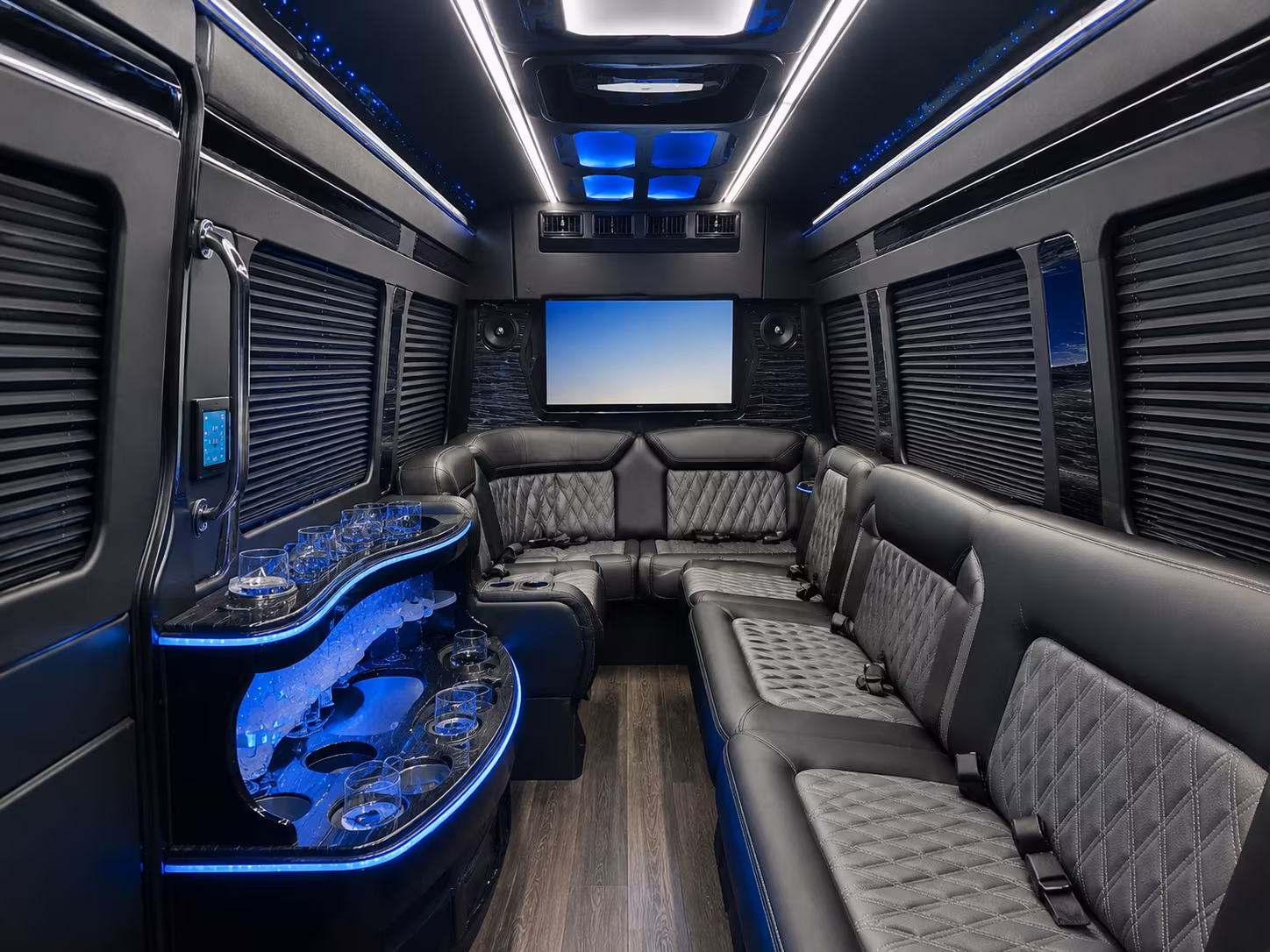 game day and event shuttle buses to lenovo center and carter finley stadium
