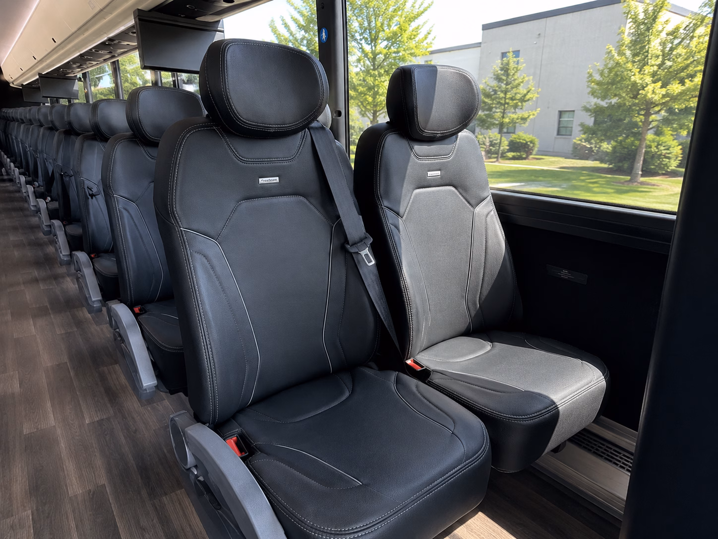 how the day of the week changes what a bus costs in raleigh north carolina