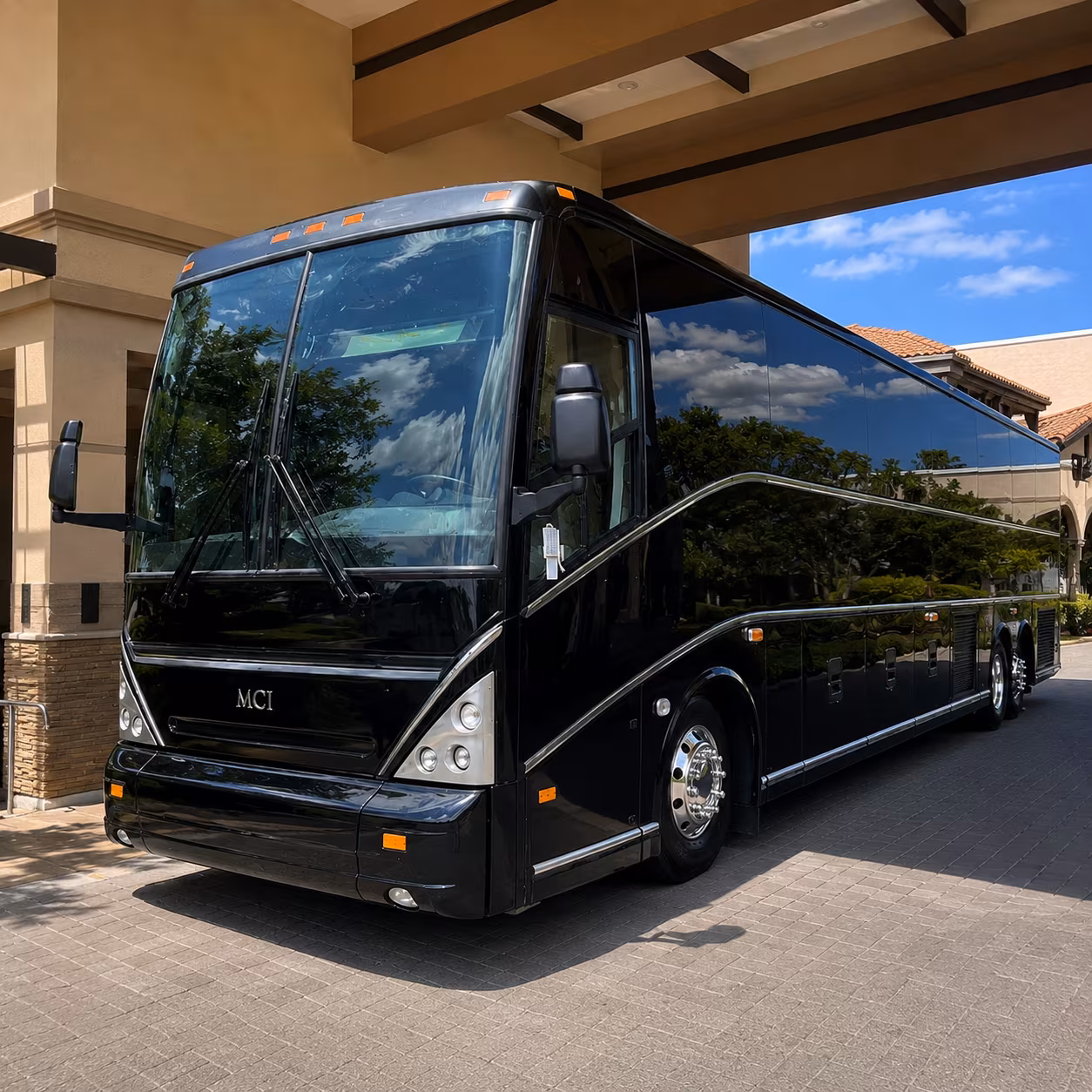 let charterbusservicesraleigh com handle group transportation to dreamville hopscotch and the nc state fair