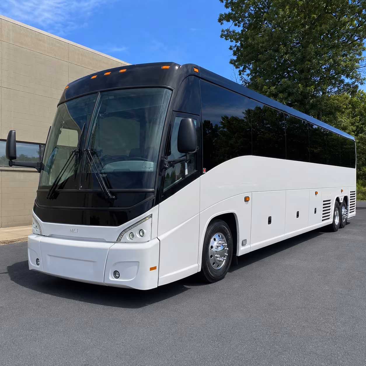 multi day festival and concert bus rentals from raleigh