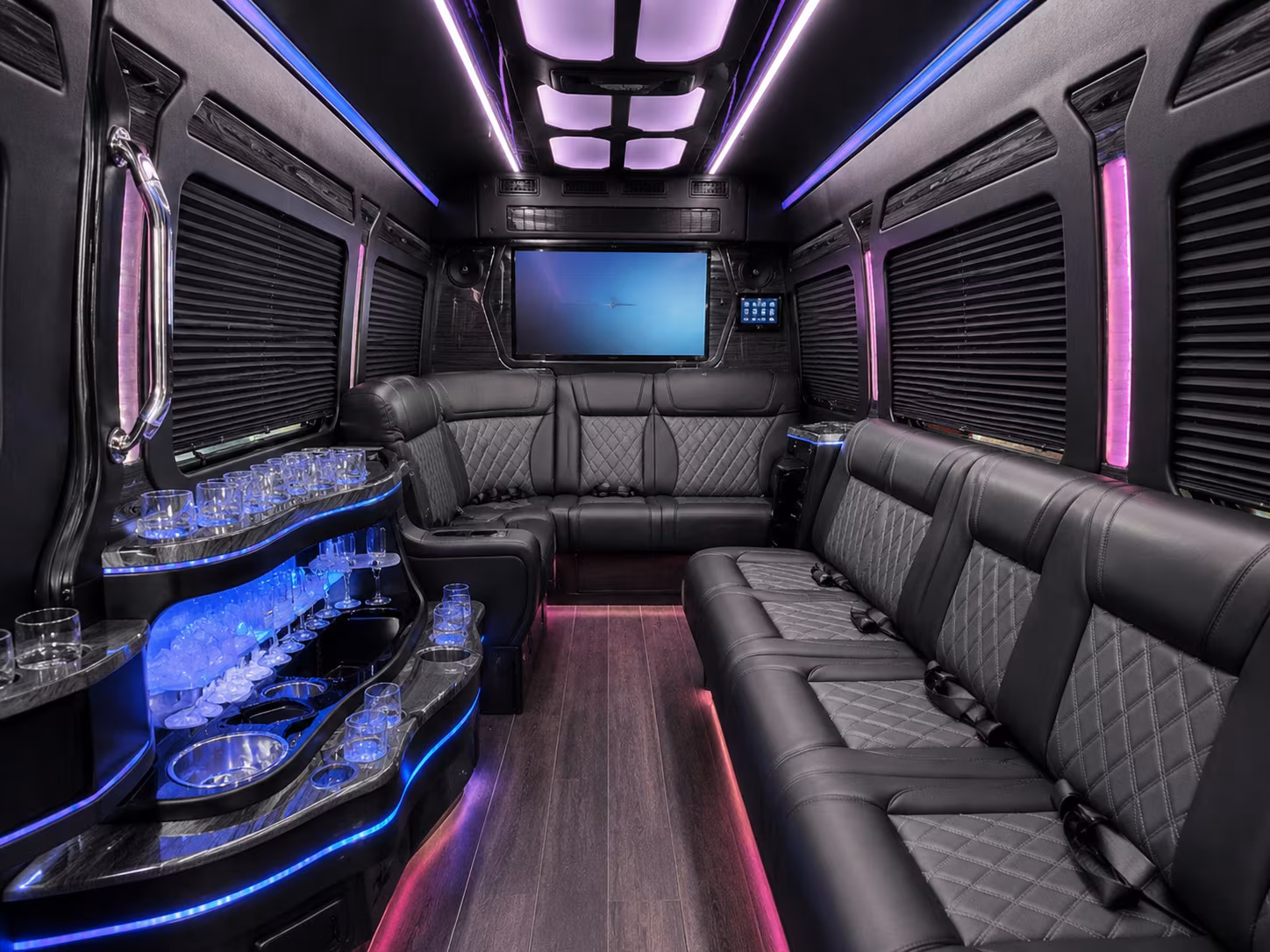 nc baptist state convention regional conference shuttles
