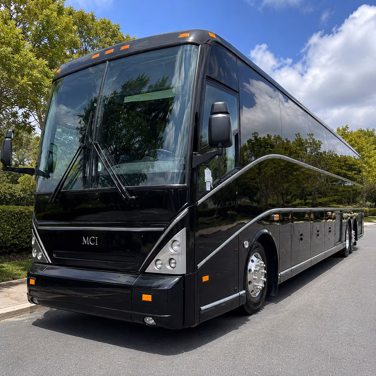 need a wedding shuttle or corporate event bus in raleigh compare options in seconds