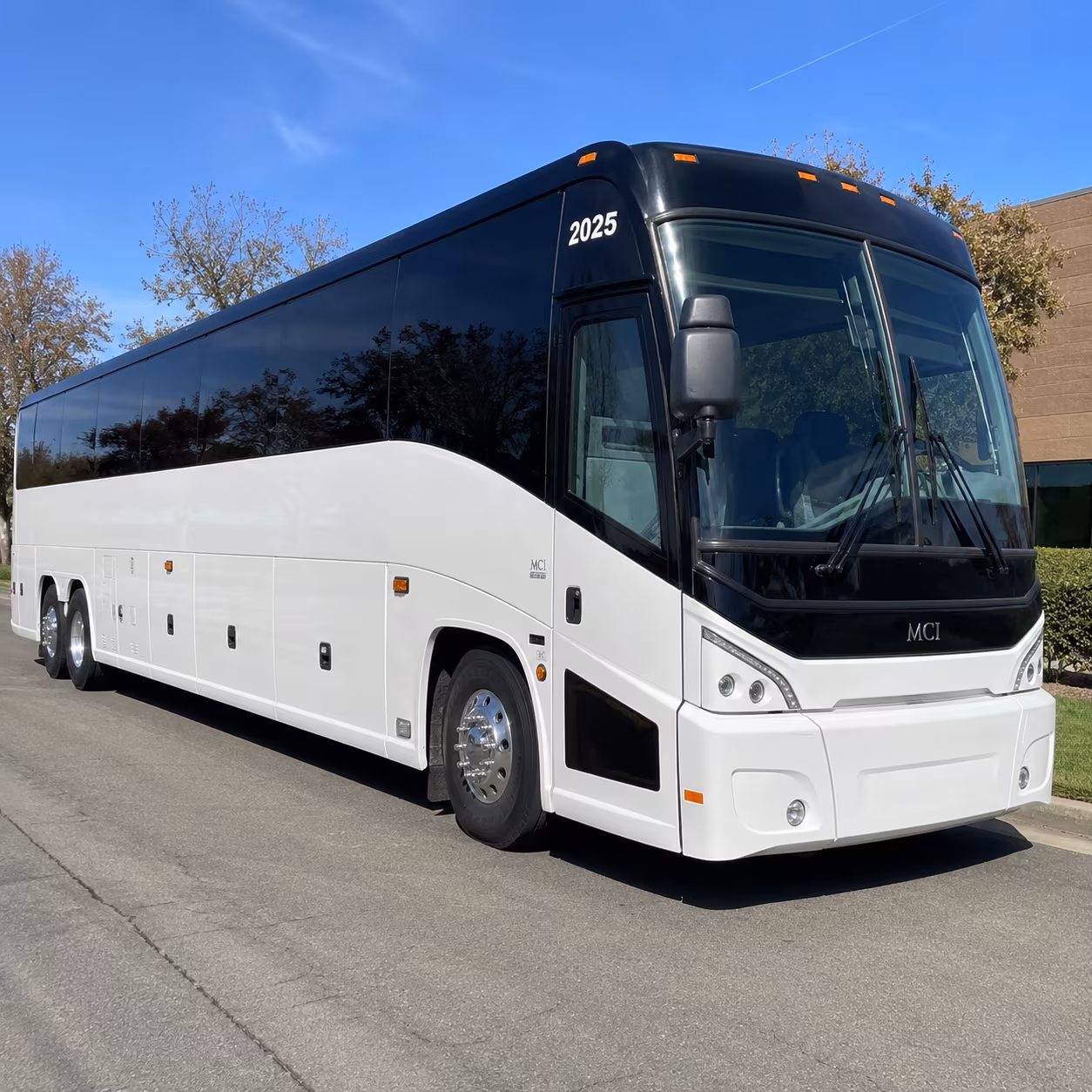 party buses for raleigh concert nights out
