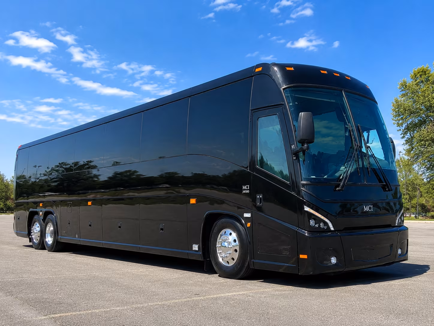 prom transportation to downtown raleigh venues and ballrooms