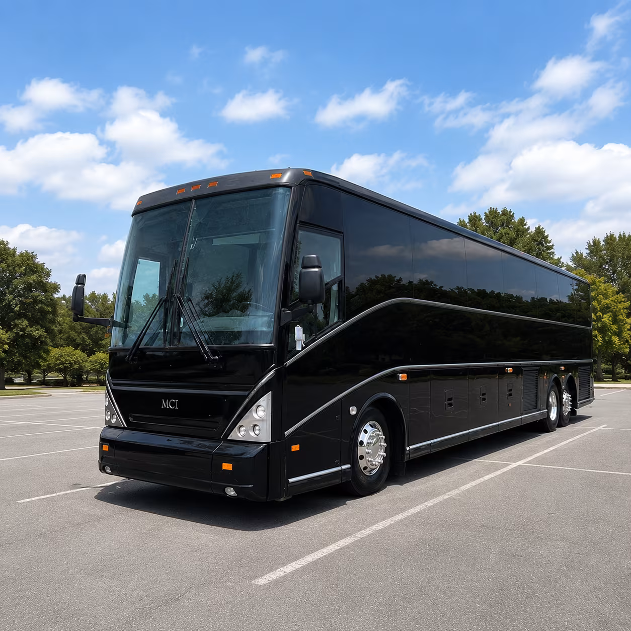 raleigh event bus rentals for hurricanes games wolfpack tailgates and stadium nights