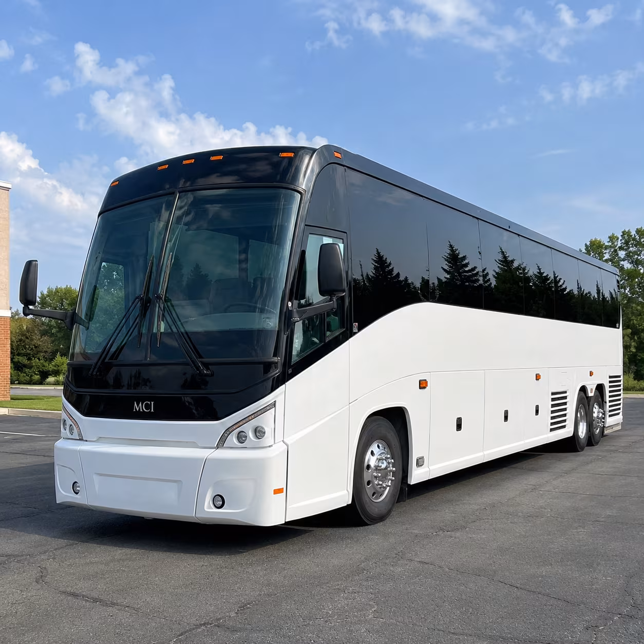 raleigh prom transportation onboard seating