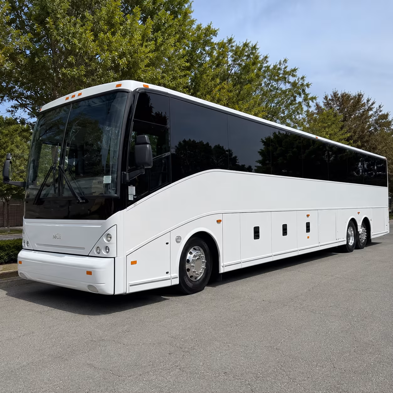 raleigh religious group transportation