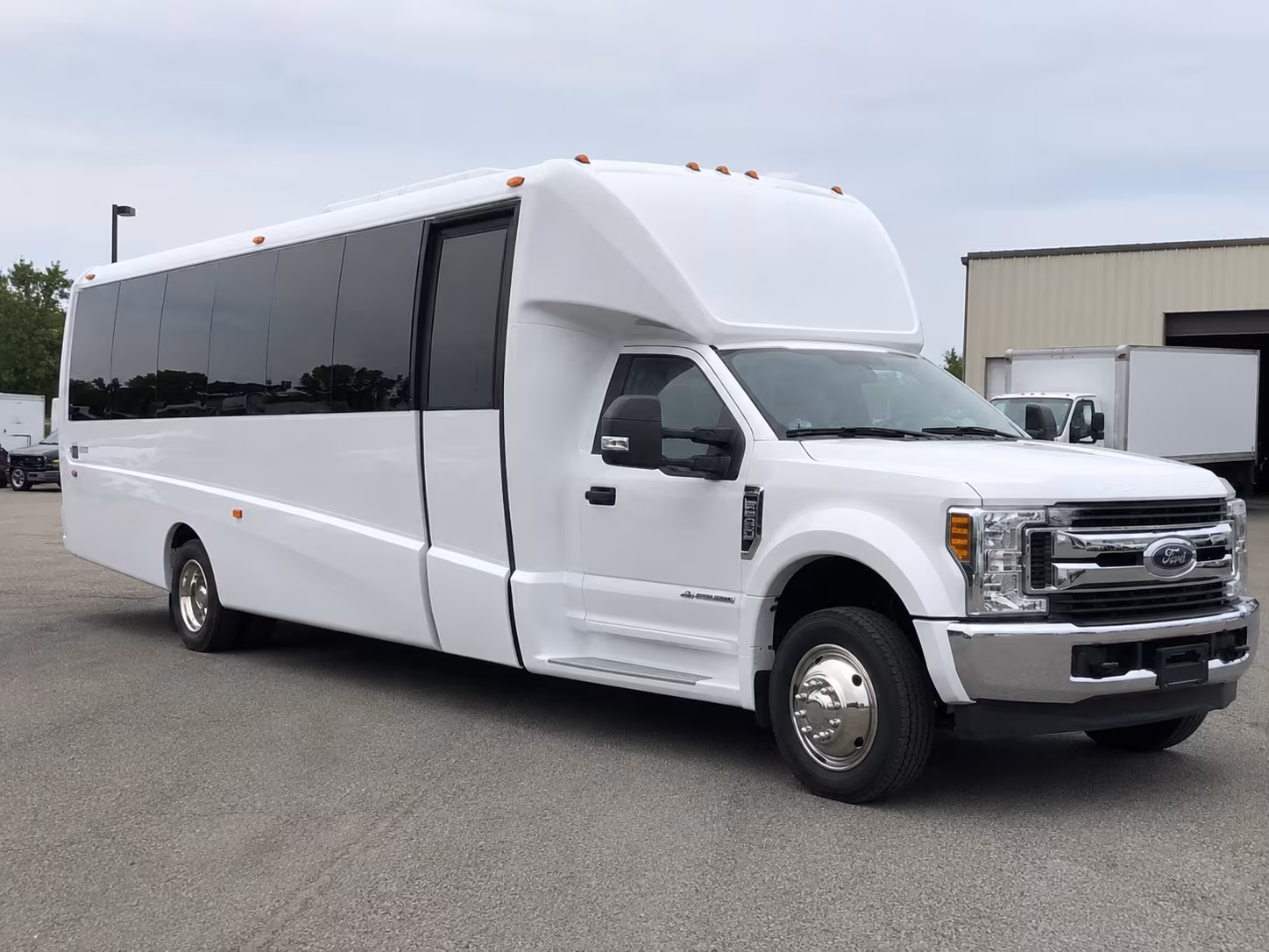 raleigh sporting event transportation