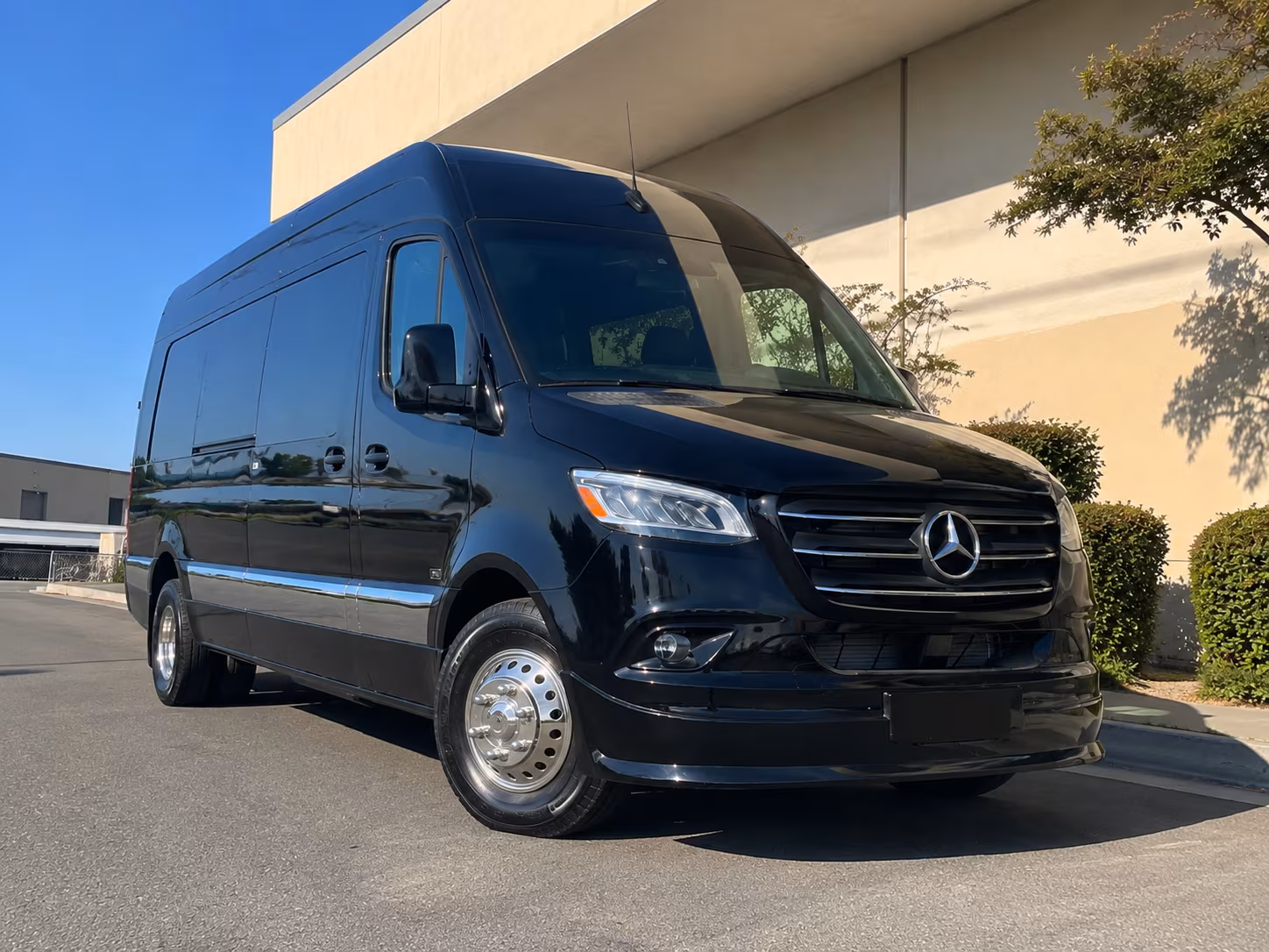 raleigh wedding transportation onboard seating