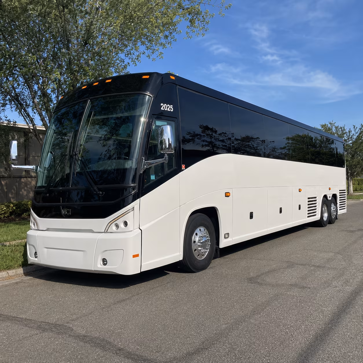 school trip buses to washington d c and beyond