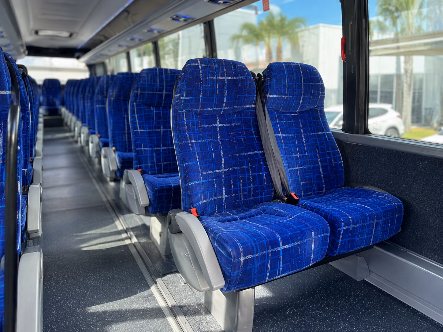 you ll love how easy it is to compare buses colors and packages for your date