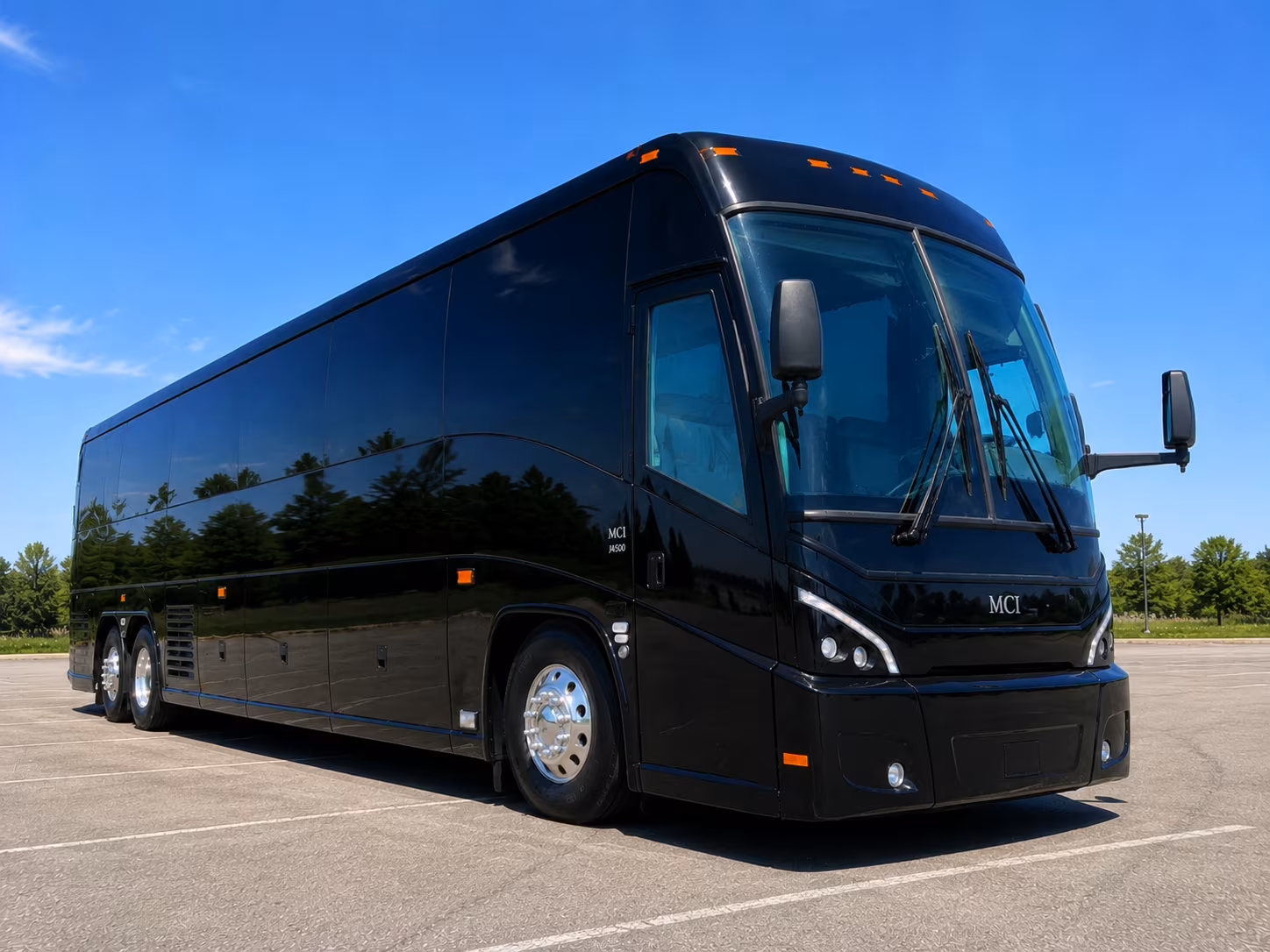 your class can make the trip to durham and chapel hill with ease